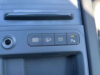 2024 Kia EV9 Land