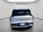 2024 Kia EV9 Land