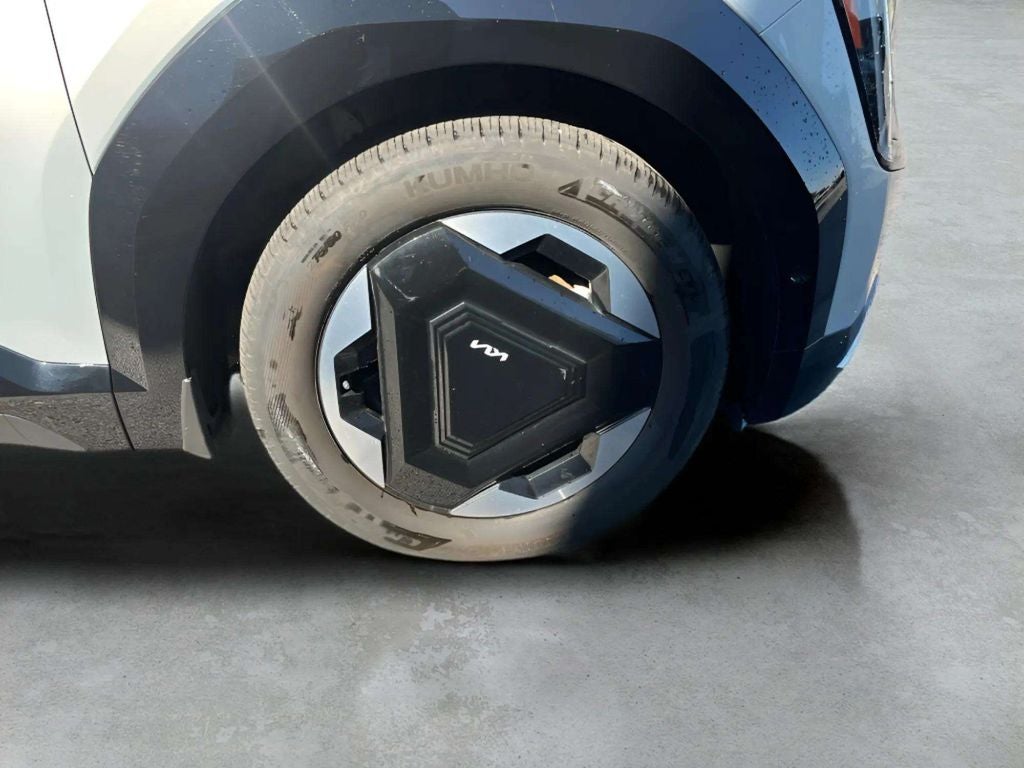 2024 Kia EV9 Land