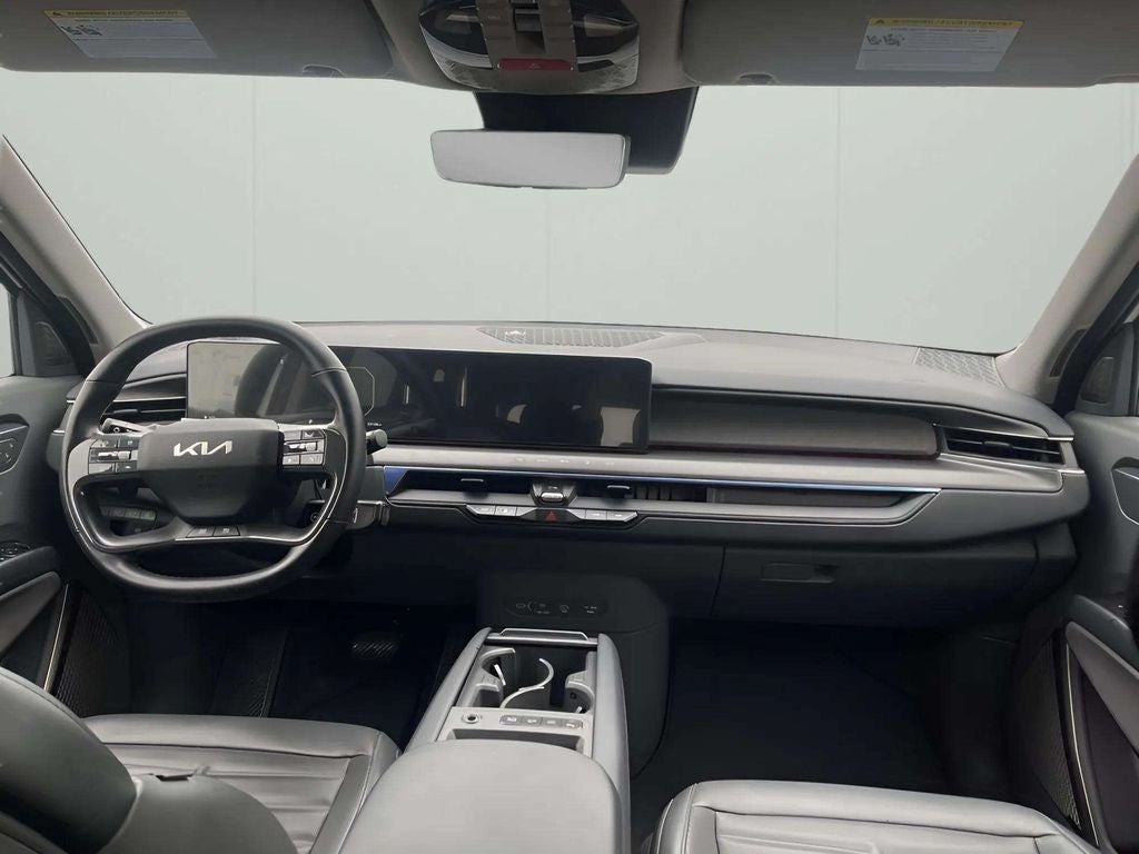 2024 Kia EV9 Land