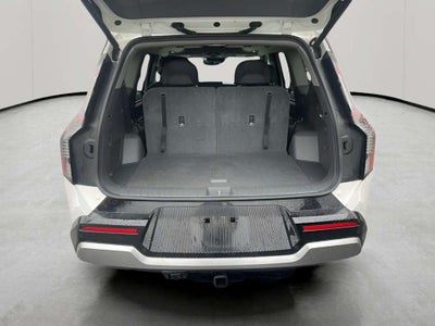 2024 Kia EV9 Land