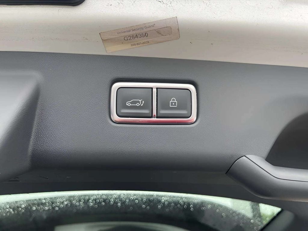 2024 Kia EV9 Land