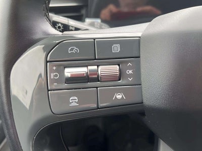 2024 Kia EV9 Land