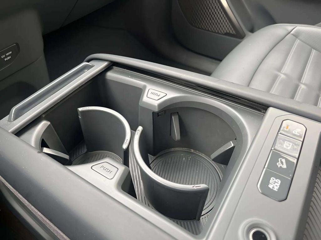 2024 Kia EV9 Land