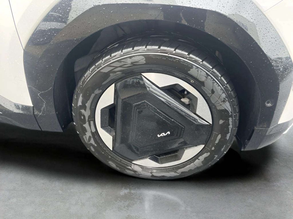 2024 Kia EV9 Land