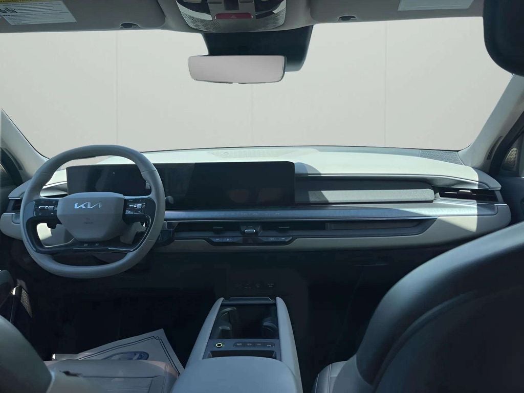 2024 Kia EV9 Land