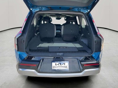 2024 Kia EV9 Land