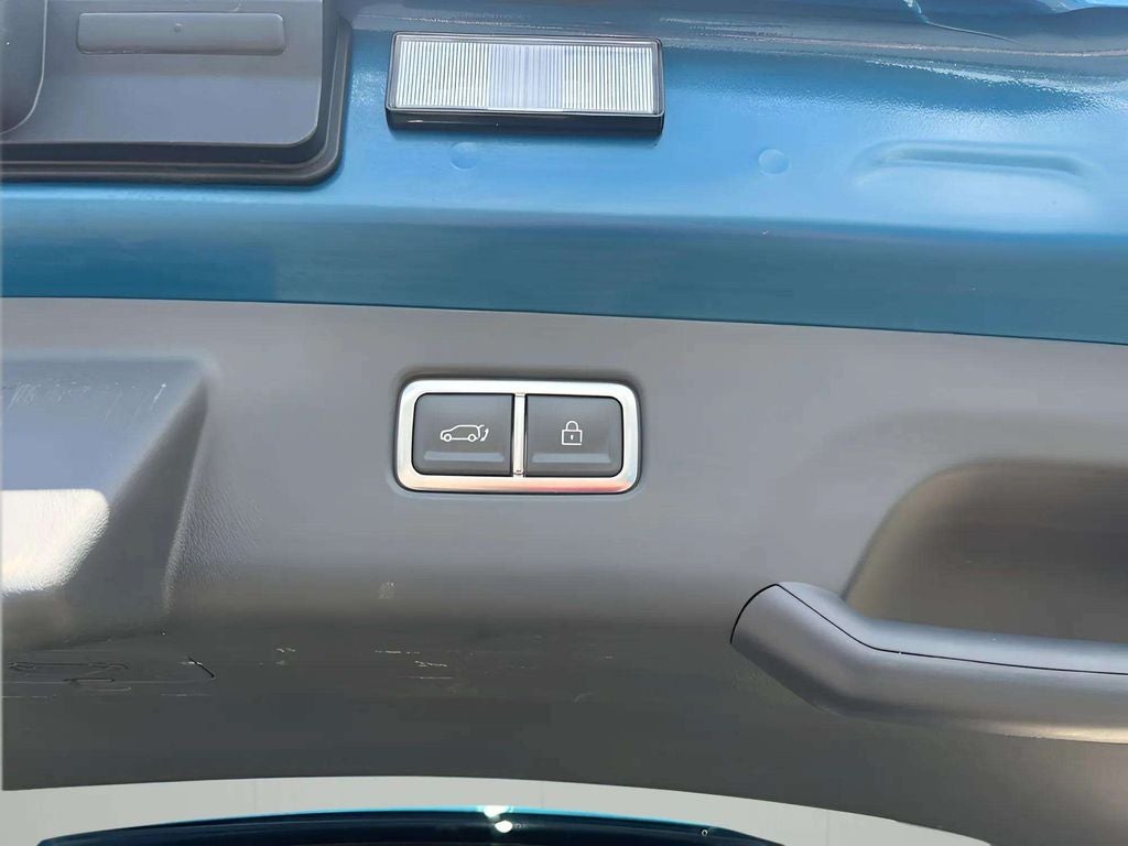 2024 Kia EV9 Land