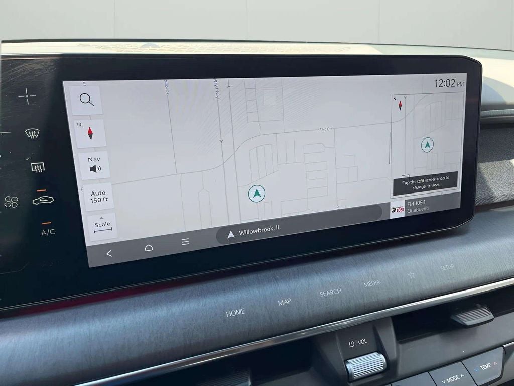 2024 Kia EV9 Land