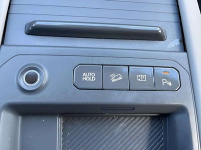 2024 Kia EV9 Land