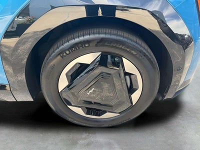 2024 Kia EV9 Land