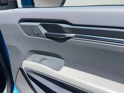 2024 Kia EV9 Land
