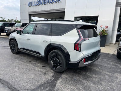 2024 Kia EV9 GT-Line