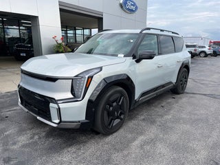 2024 Kia EV9 GT-Line