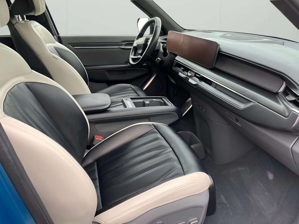 2024 Kia EV9 GT-Line