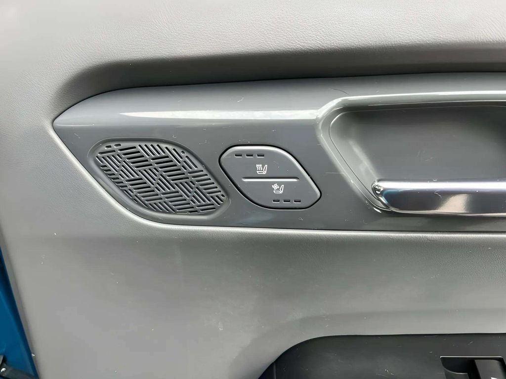 2024 Kia EV9 GT-Line