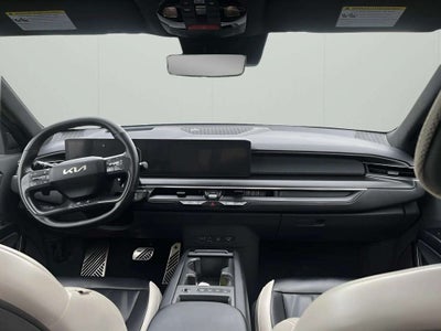 2024 Kia EV9 GT-Line