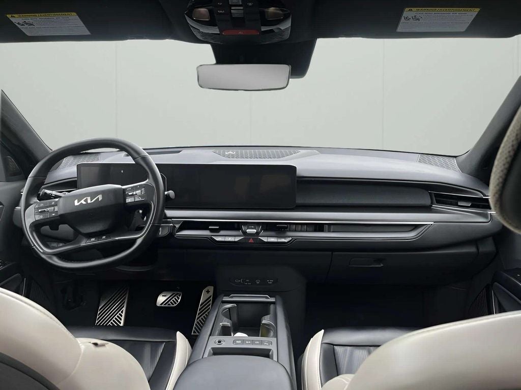 2024 Kia EV9 GT-Line