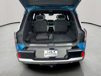 2024 Kia EV9 GT-Line