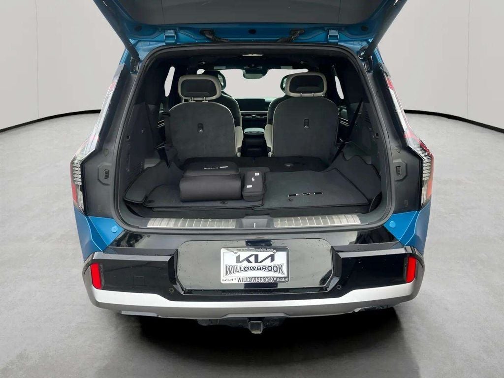 2024 Kia EV9 GT-Line