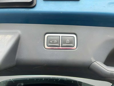2024 Kia EV9 GT-Line