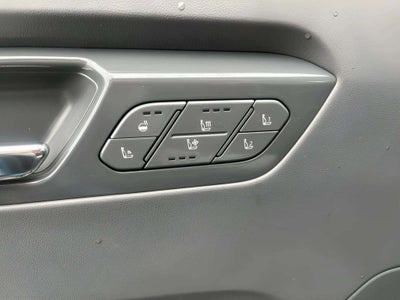 2024 Kia EV9 GT-Line