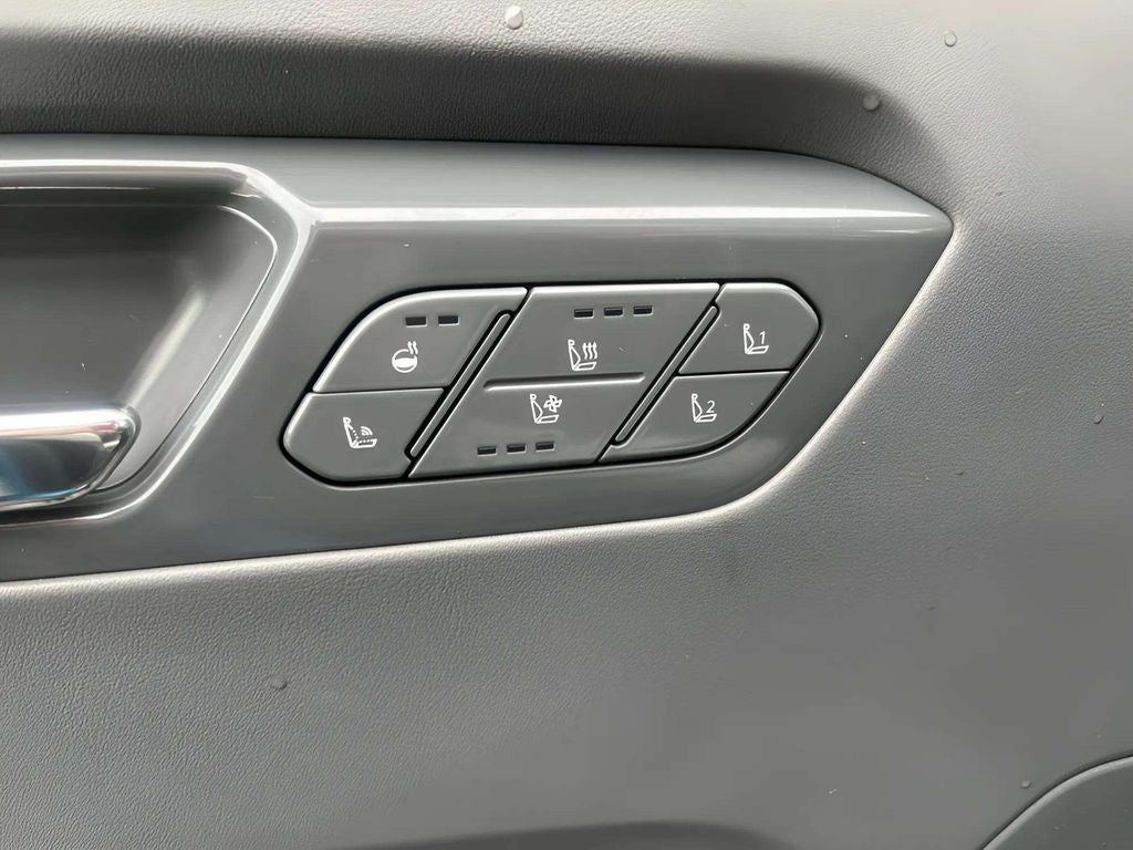 2024 Kia EV9 GT-Line