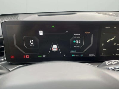2024 Kia EV9 GT-Line