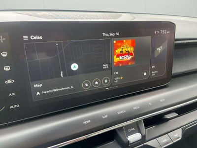 2024 Kia EV9 GT-Line