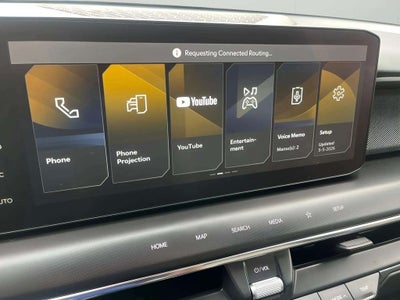 2024 Kia EV9 GT-Line