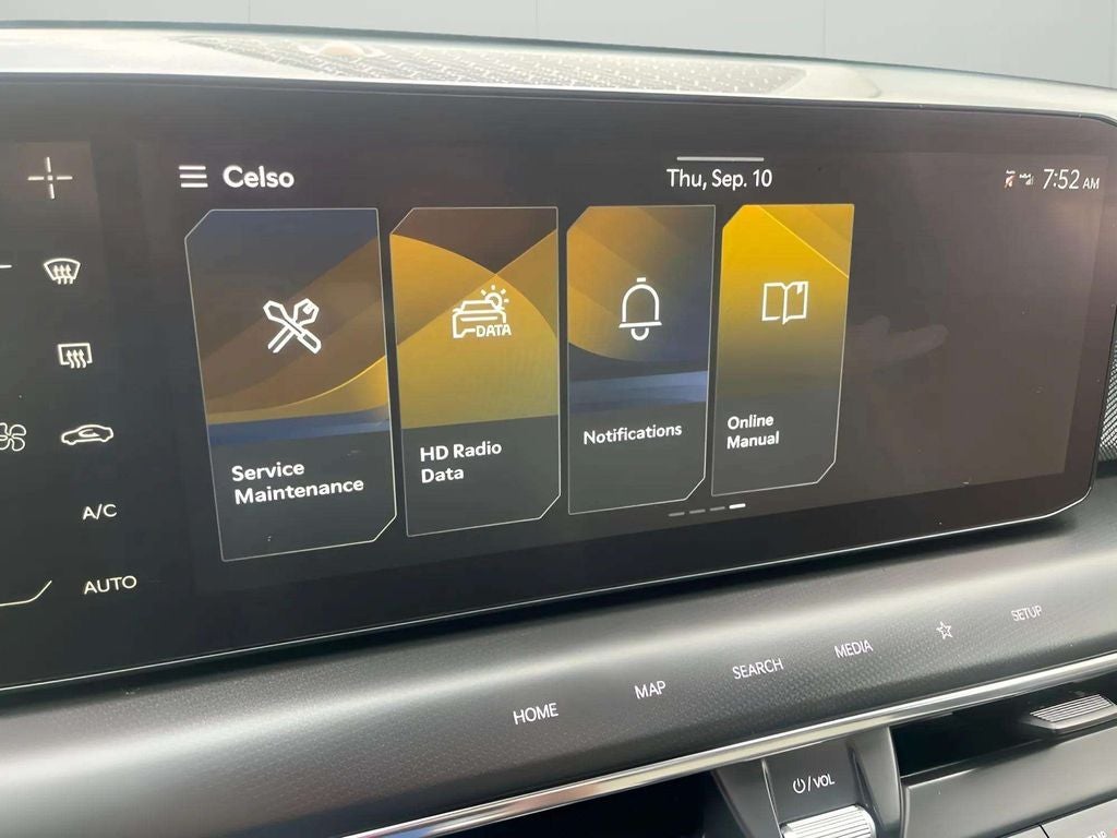 2024 Kia EV9 GT-Line