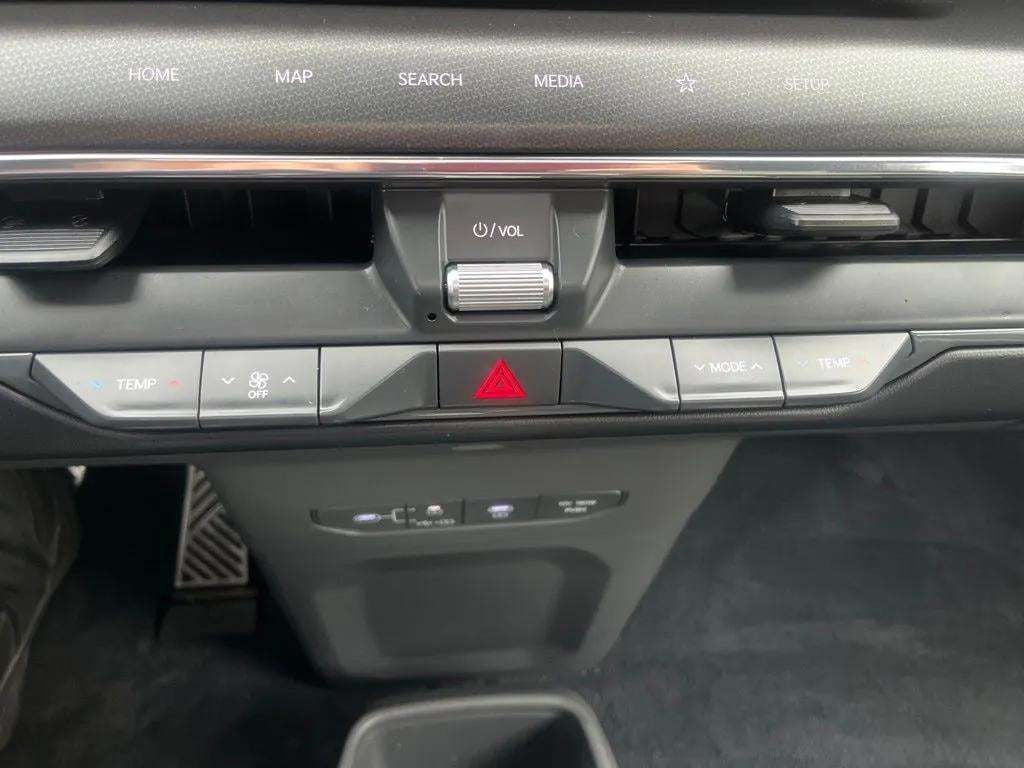 2024 Kia EV9 GT-Line