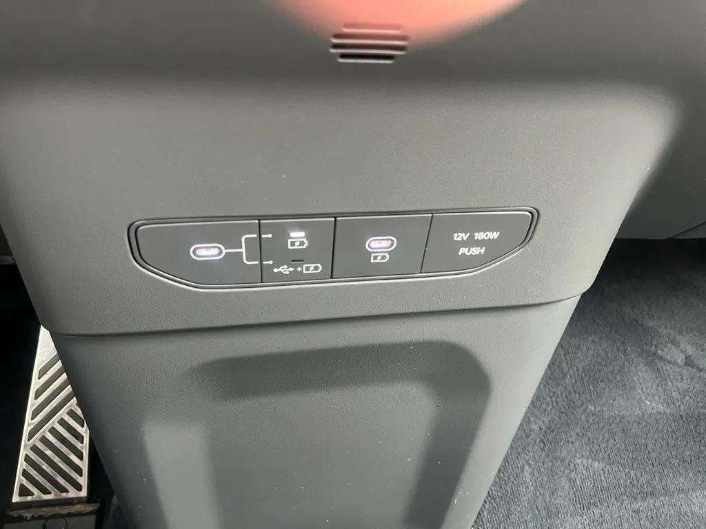 2024 Kia EV9 GT-Line