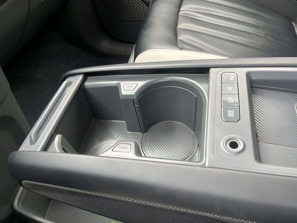 2024 Kia EV9 GT-Line