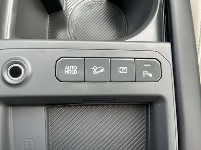 2024 Kia EV9 GT-Line