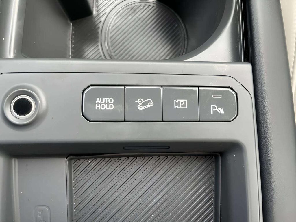 2024 Kia EV9 GT-Line