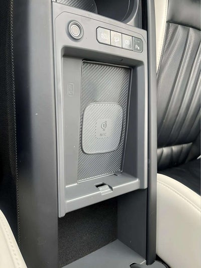 2024 Kia EV9 GT-Line