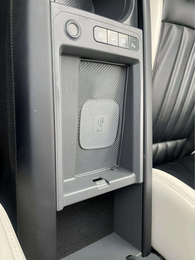 2024 Kia EV9 GT-Line