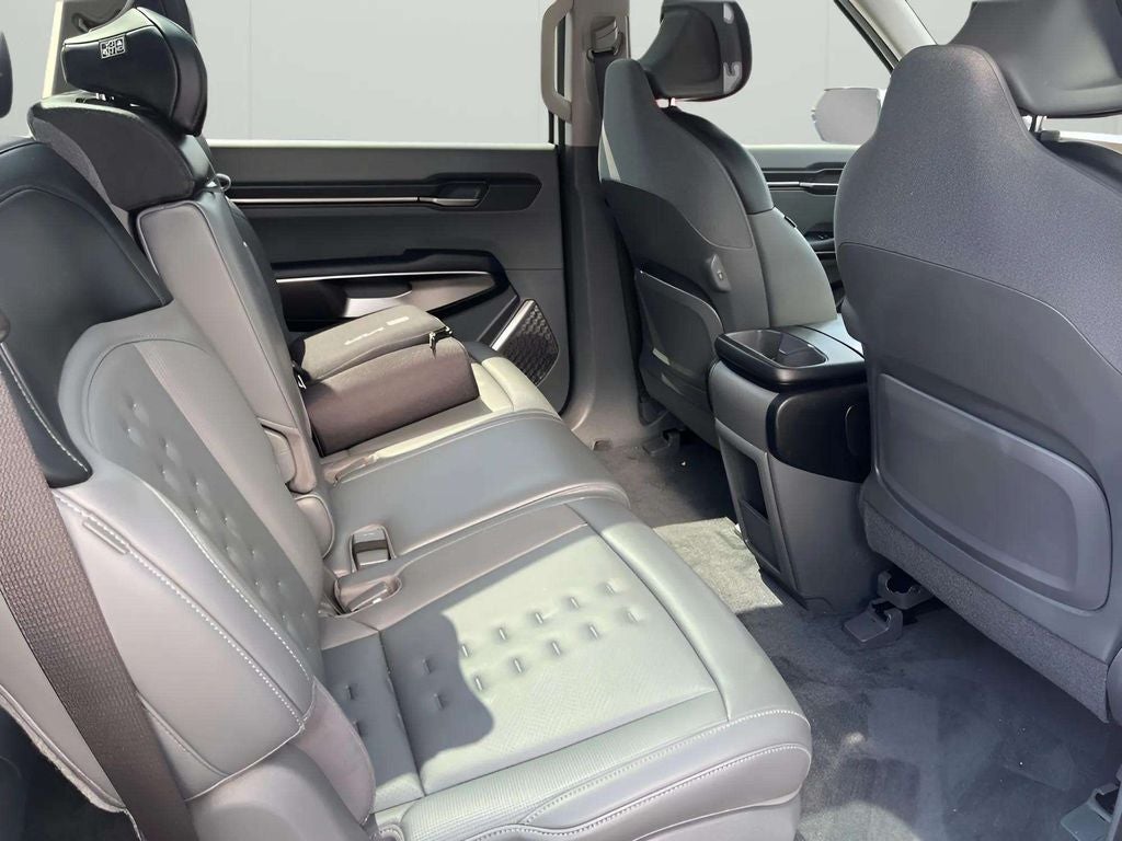 2024 Kia EV9 Wind