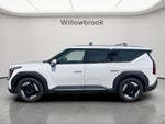 2024 Kia EV9 Wind