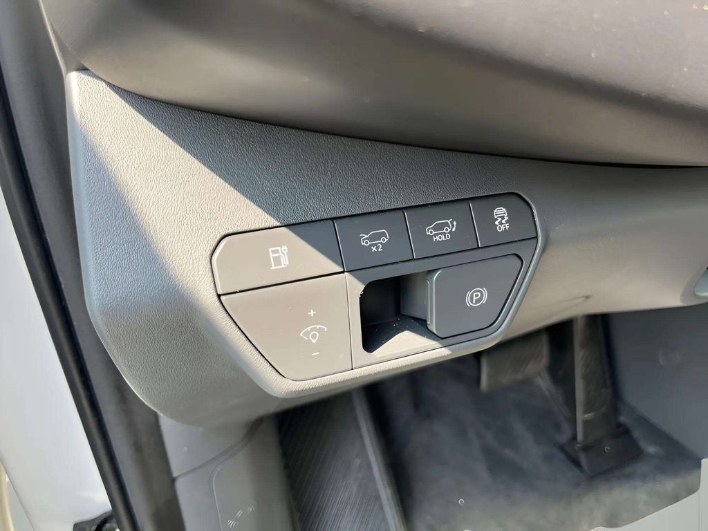 2024 Kia EV9 Wind
