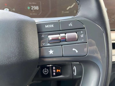 2024 Kia EV9 Wind