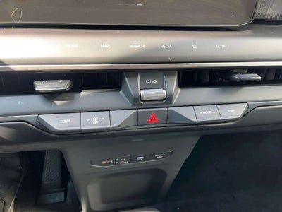 2024 Kia EV9 Wind