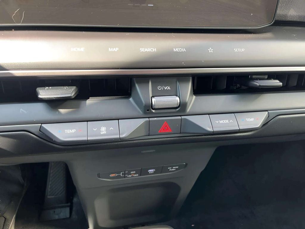 2024 Kia EV9 Wind