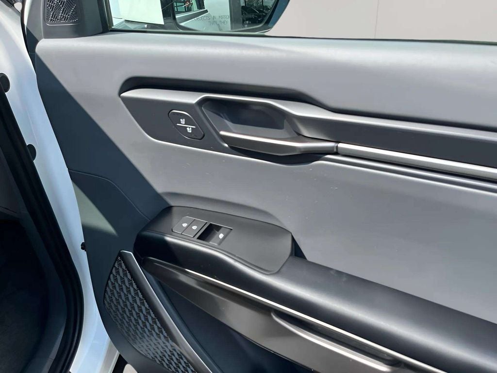 2024 Kia EV9 Wind