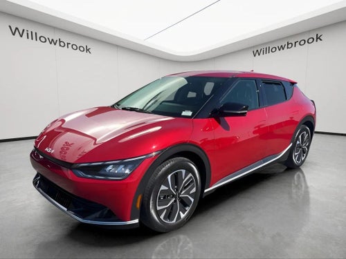 2024 Kia EV6 Light