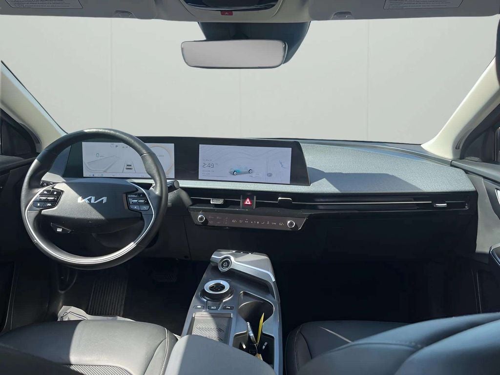 2024 Kia EV6 Light