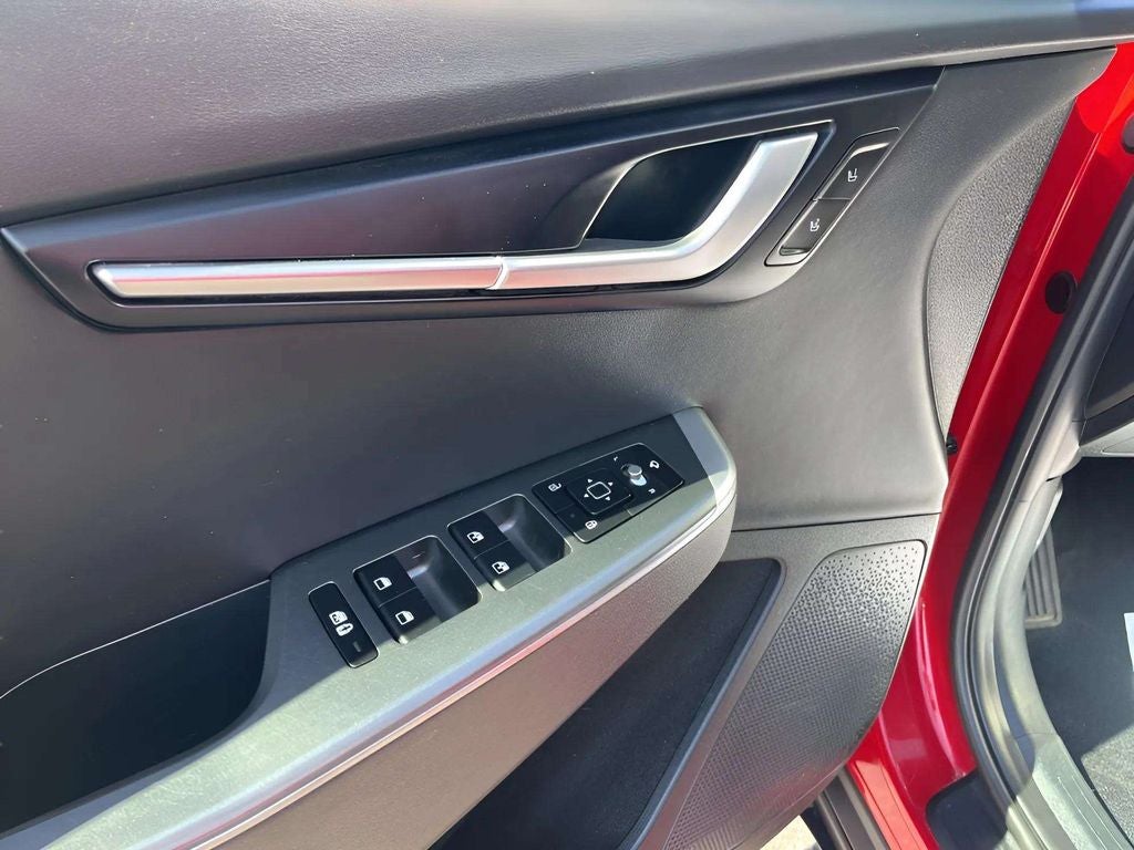 2024 Kia EV6 Light