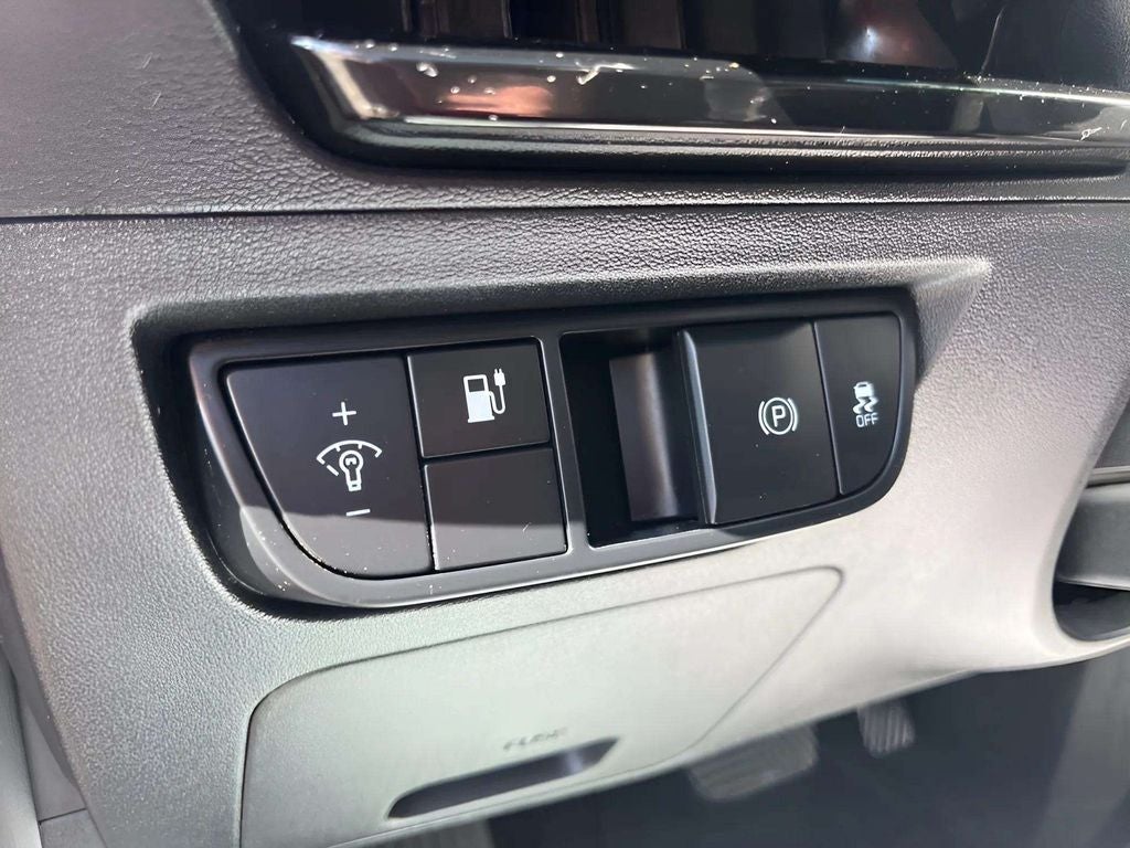 2024 Kia EV6 Light
