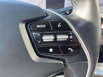 2024 Kia EV6 Light